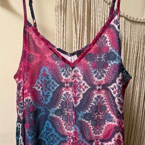 Wendy bellissimo maternity dress